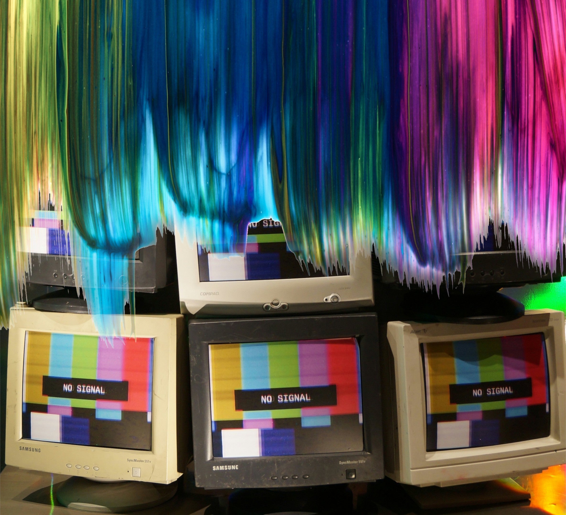 RGB & CMYK- All the Acronyms!