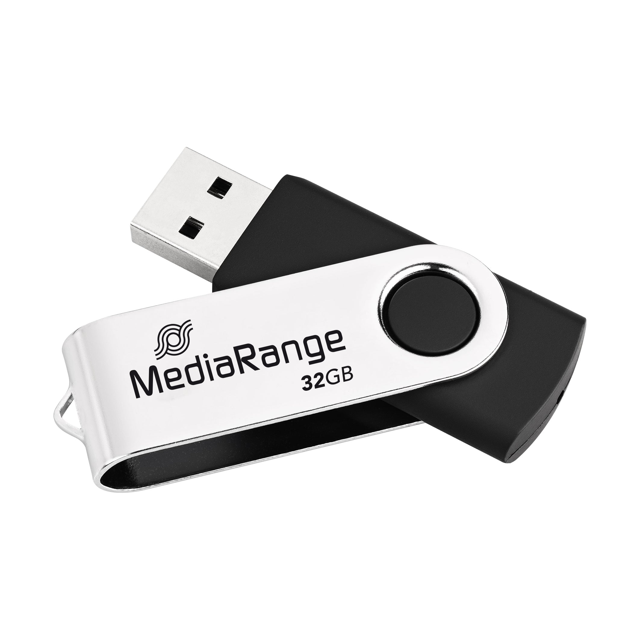 USB Flash Drives