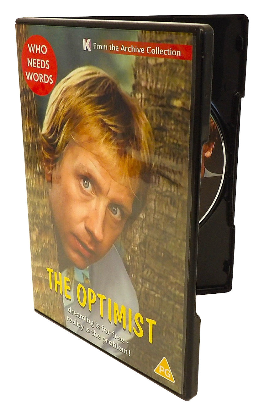 DVD in black DVD Case with Booklets at Alpha Duplication