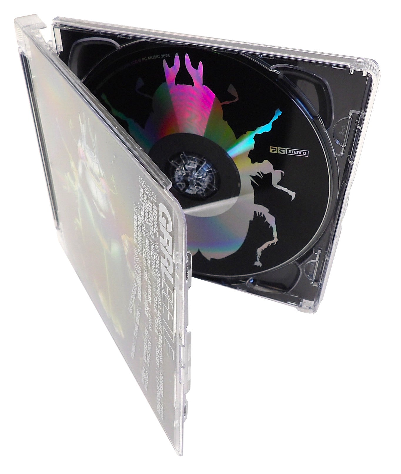 CD Super Jewel Cases at Alpha Duplication