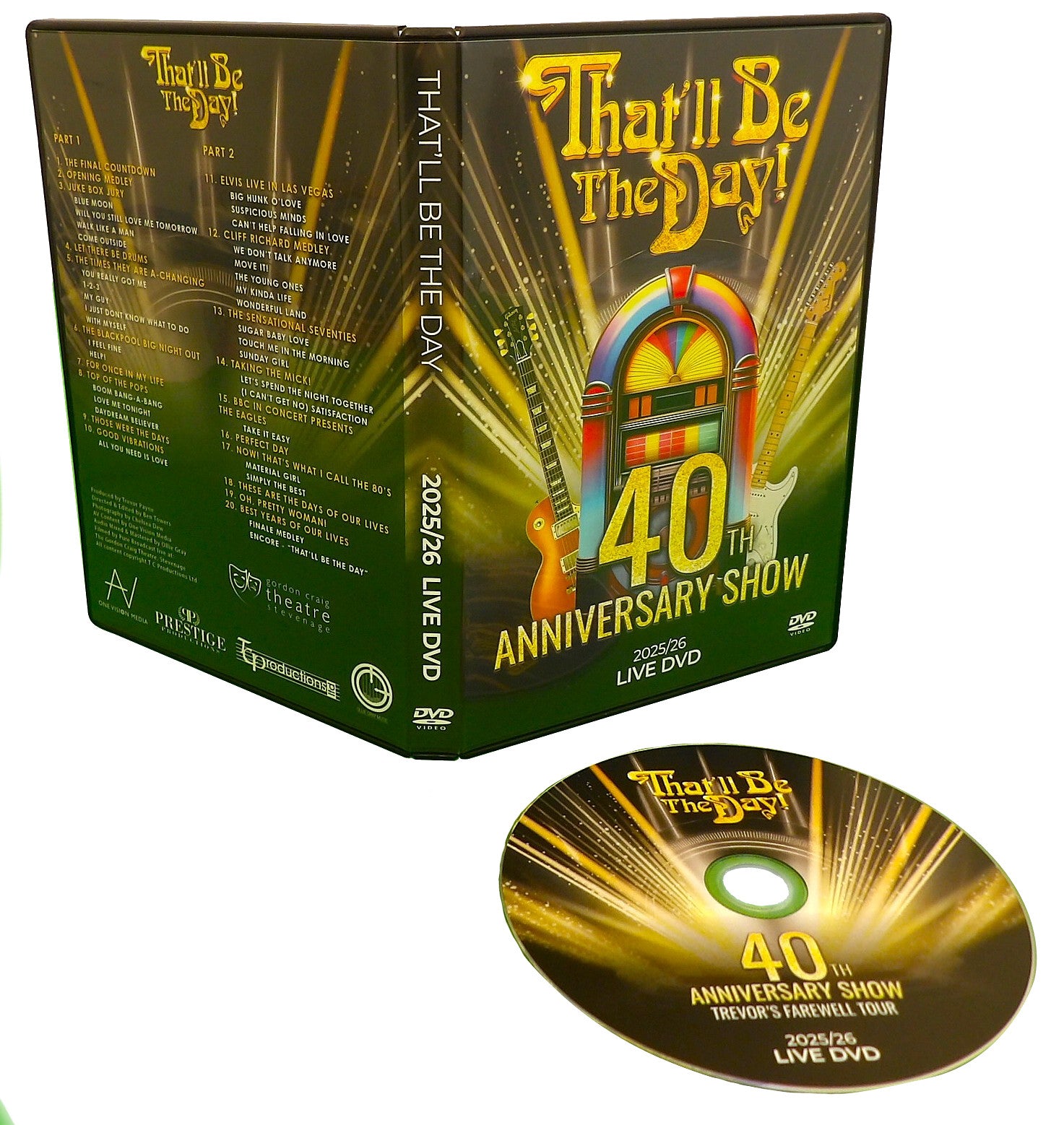 Black DVD Case Replication at Alpha Duplication