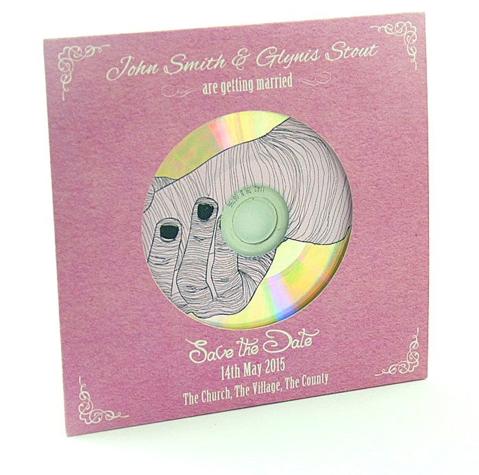 Custom Vinyl and CD manufacturing by Alpha Duplication