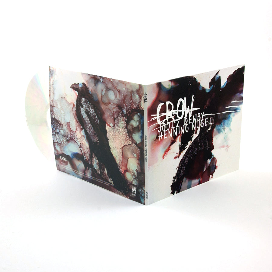 CD + 4 Panel Digisleeve