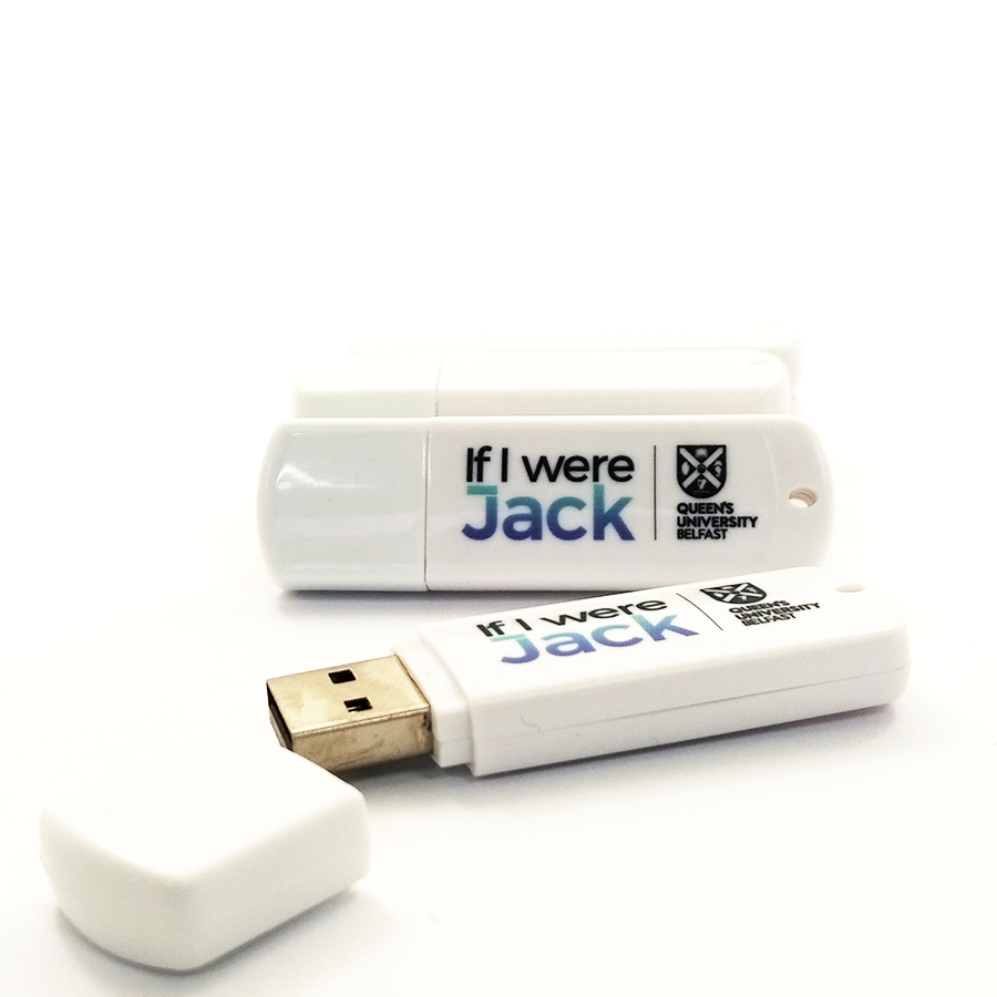 Transcend Style USB - Various Capacities