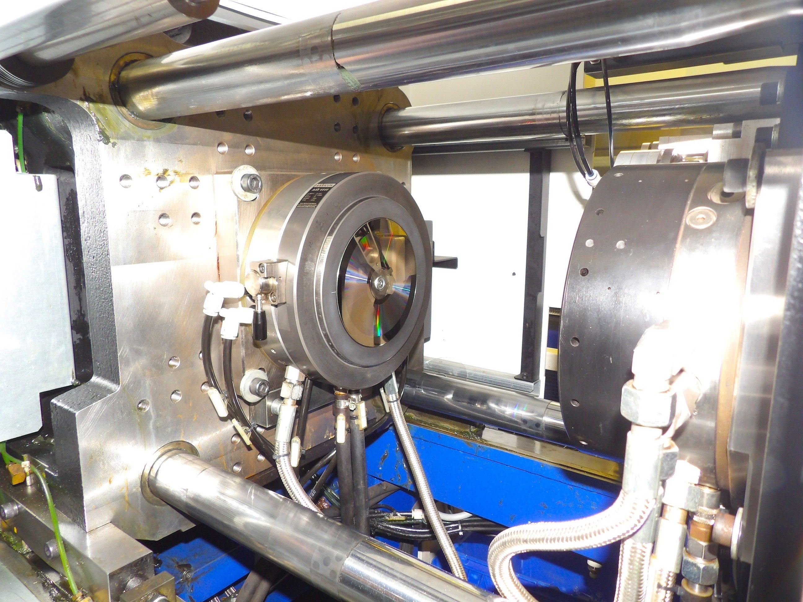 CD Replication in the UK- What's the big deal?