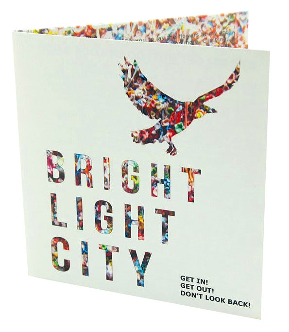 Bright CD Lancing packaging with Replicated CD in the UK with Alpha Duplication