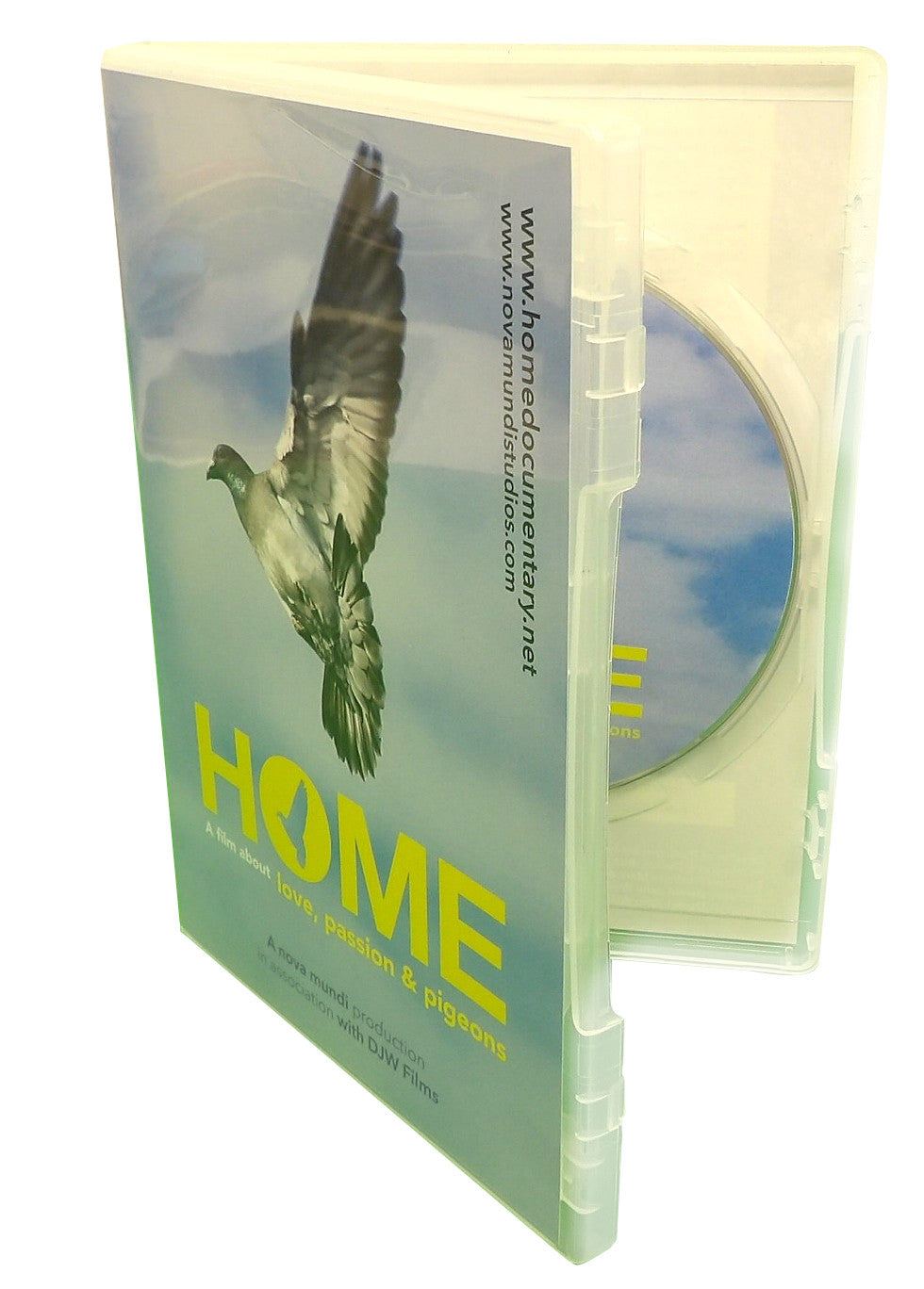 DVD Replication at Alpha Duplication