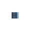 MRBAT101  MediaRange Premium Alkaline Batteries, AAA, LR03, 1.5V, Pack 4