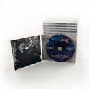 CD + Jewel Case + Booklet & Inlay