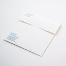 CD + Mailer Style Card Wallet