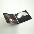 CD Digifile - 4 Panel + 1 Pocket