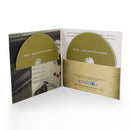 CD + 4 Panel Digifile + Booklet