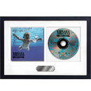 Framed CD Bolt On