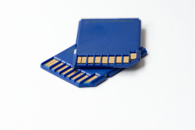 SD Card Printing & Data Loading