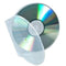 CD, DVD or Blu-ray + C-Shell Case