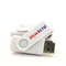 Twister Style USB - 4Gb Capacity